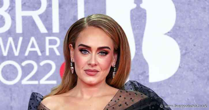 Adele's weight loss tips as singer shed 7st with three simple lifestyle changes - Liverpool Echo