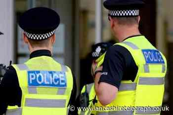 Four remain in custody for more questioning over Preston murder
