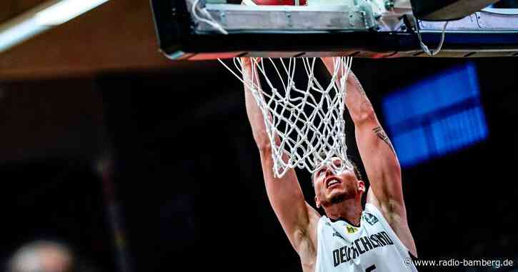 Bayern holen Nationalspieler Wimberg aus Chemnitz