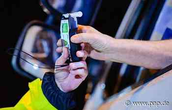 Landkreis Traunstein: Gestürzte Motorradfahrerin betrunken, Ersthelferin auch - Passauer Neue Presse - PNP.de