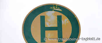 Kreistag befasste sich mit Inhalten des Nahverkehrsplans - Traunsteiner Tagblatt