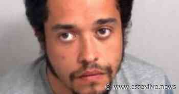 Basildon man jailed after committing four knifepoint robberies in Harlow within two-hour spree - Essex Live