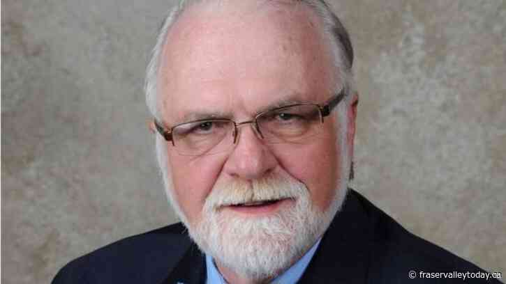 Supreme Court of Canada sets date for Chilliwack trustee Barry Neufeld’s defamation lawsuit