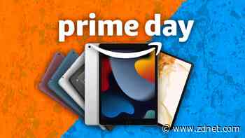 The best Amazon Prime Day 2022 tablet deals