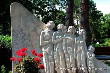 Breisacher Kellereidirektor und sein Familie starben bei Weltreise - Breisach - Badische Zeitung
