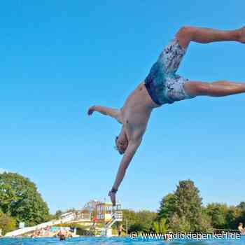 ASCHEBERG: Kein Badbus in diesen Ferien - Radio Kiepenkerl