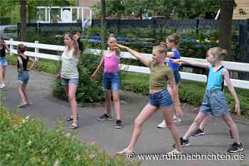 Picknick-Open-Air in Ascheberg - Ruhr Nachrichten