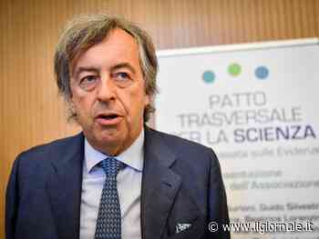 Burioni, tweet al veleno. "Sono orgogliosa", "Capisco...". E scatta la polemica