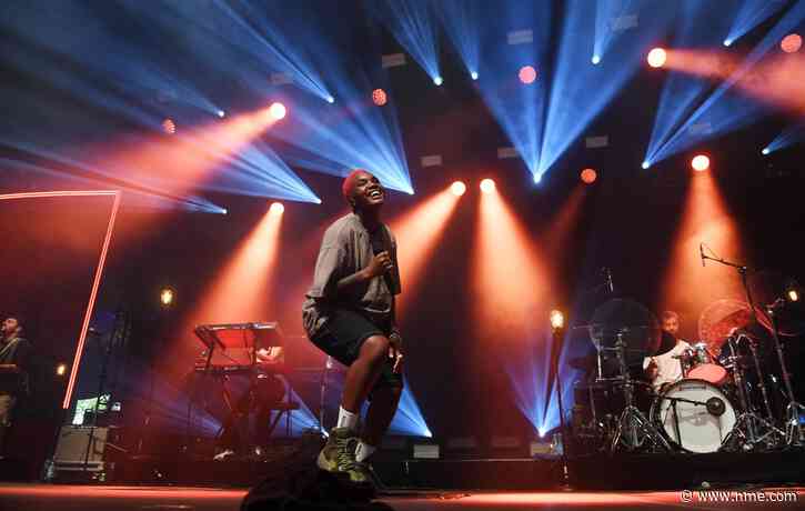 Arlo Parks forced to cancel appearance at Mad Cool festival