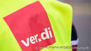 Verdi ruft Amazon-Beschäftigte zum Streik auf