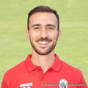 Giulio Leonardi lascia il Siena - Siena Club Fedelissimi