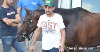 Palio, Carburo: "Ad agosto porto tutti i cavalli" - Corriere di Siena