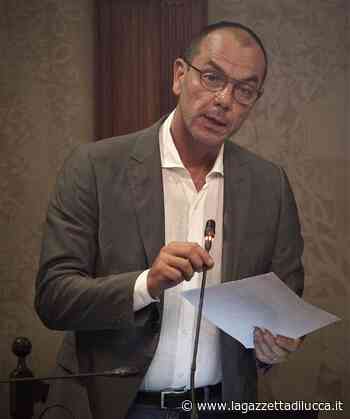 Luciano Fazzi pronto a lasciare Siena ea tornare a Lucca alla corte di Mario Pardini - La Gazzetta di Lucca