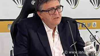 Siena, caccia al mister e alla sede del ritiro - LA NAZIONE