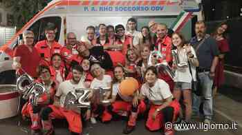 "Lascio le ambulanze non Rho Soccorso" - IL GIORNO