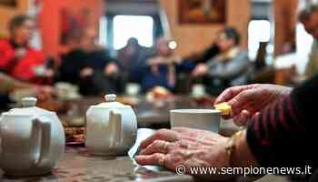 Alzheimer Cafè di Rho: una festa prima della pausa estiva - Sempione News