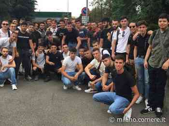 Scuola e lavoro, gli studenti dell’Ipsia Puecher Olivetti di Rho assunti già prima del diploma - Corriere Milano