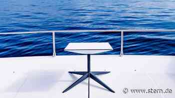 Starlink für Jachten: So teuer war das Satelliten-Internet noch nie - STERN.de