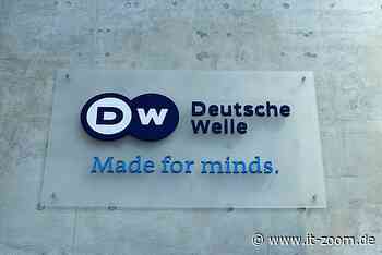 Internet-Angebote der Deutschen Welle in Türkei gesperrt - IT-ZOOM