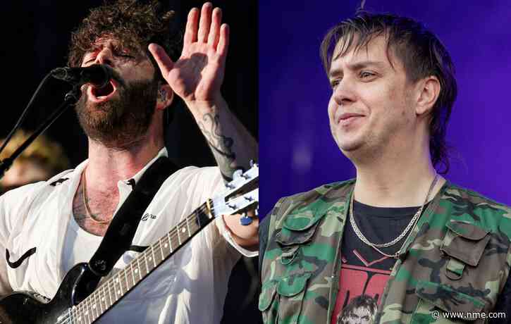 Foals clarify comments on telling Strokes tour managers to “eat my ass”, manager responds