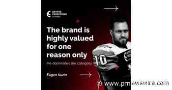 CryptoProcessing.com: marca reformulada para corresponder ao sucesso recorde