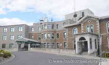 Perth, Smiths Falls hospitals celebrate staff with awards - Ottawa Valley News