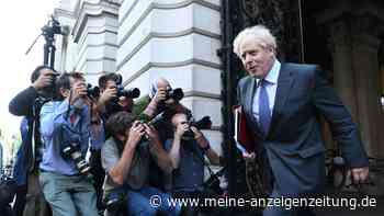 Johnson-Rücktritt: Favorit-Kandidat Wallace will nicht antreten - doch neun Bewerber stehen schon fest