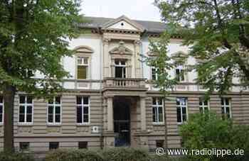 Staatsanwaltschaft Detmold mit vielen Verfahren wegen Kinderpornografie - Radio Lippe