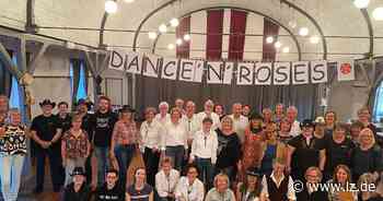 Linedancer schwingen in Detmold das Tanzbein | Lokale Nachrichten aus Detmold - Lippische Landes-Zeitung