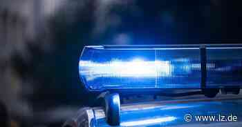 Kirchentür mit Graffiti beschmiert | Lokale Nachrichten aus Detmold - Lippische Landes-Zeitung