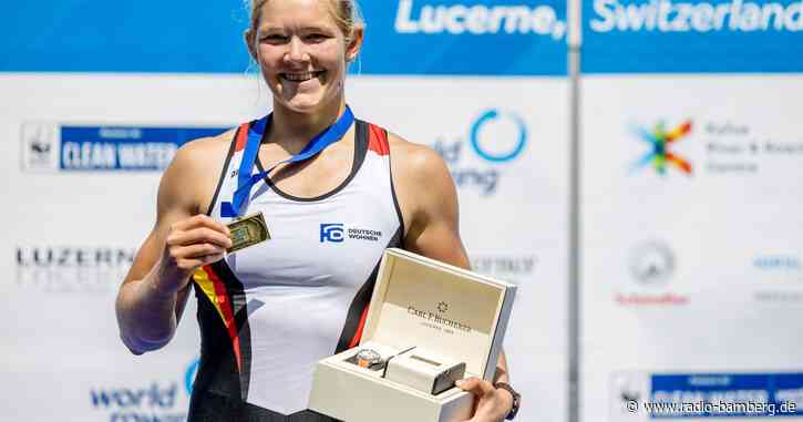 Föster sorgt für Rotsee-Coup – Dämpfer für Ruder-Achter