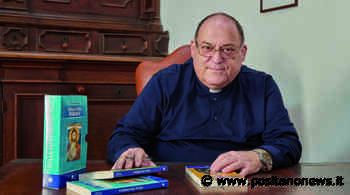 La comunità di Capri in lutto per la scomparsa del parroco don Carmine Del Gaudio - Positanonews - Positanonews