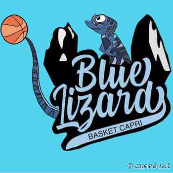 Blue Lizard Basket Capri rinuncia al campionato 2022-2023 di serie A2. Il comunicato della società - Capri News