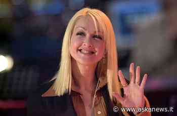 Festa di compleanno a Capri per Cindy Lauper - Agenzia askanews