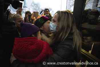 ‘Freedom Convoy’ organizer Tamara Lich denied bail, ordered detained until trial - Creston Valley Advance