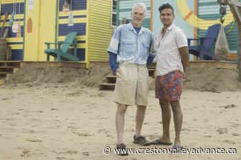 The Sandmen: West Kootenay artists compete in CBC sand sculpting show - Creston Valley Advance