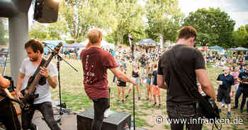 Bamberg: "Kultur auf der Jahnwiese" steht in den Startlöchern - kostenlose Open-Air-Veranstaltung