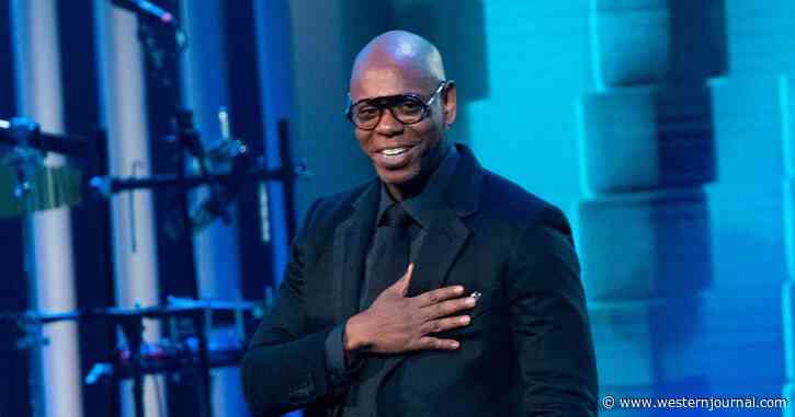 Dave Chappelle Purchased 52 Acres in Small Community, Residents Overjoyed When They Realize What This Means