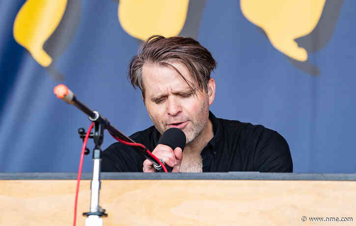 Watch Death Cab For Cutie play an unreleased song called ‘Here To Forever’