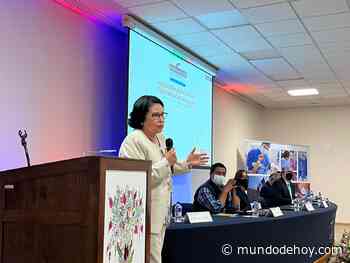 Hospital Regional de Alta Especialidad de Ixtapaluca implementó sistema para pacientes críticos con COVID - Mundodehoy.com