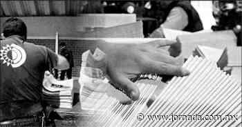 Hallan en Ixtapaluca, Edomex, el cuerpo de alumno de la UAM - jornada.com.mx