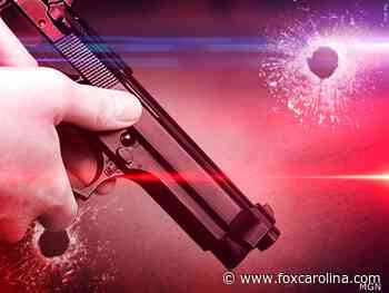 Asheville police investigating after man was shot multiple times in back - Fox Carolina