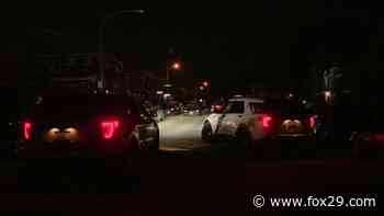 Armed carjacking ends with shooting in Oxford Circle, police say - FOX 29 Philadelphia