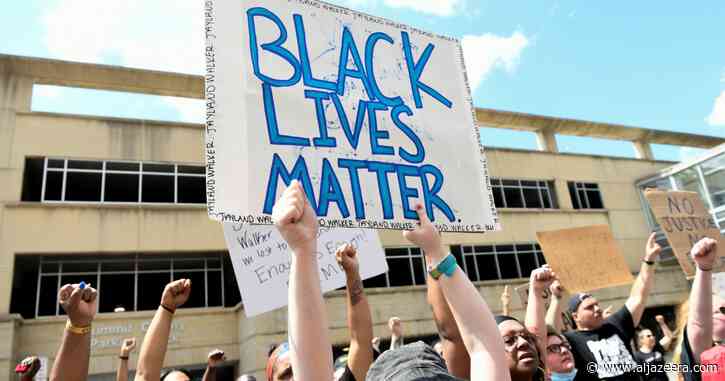 US: murder of Jayland Walker was indeed ‘routine’ police practice - Al Jazeera English