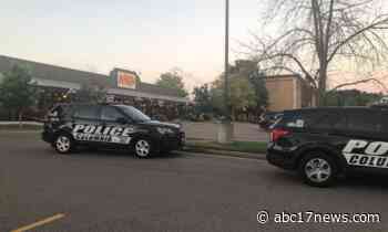 Police investigating scene at Cracker Barrel in Columbia - ABC17News.com