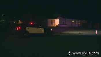 Police investigating homicide in North Austin - KVUE.com