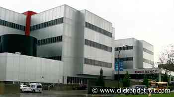 Police: Husband found in DMC parking structure, Southfield wife deaths are connected - WDIV ClickOnDetroit