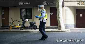 Chinese Police Exposed 1 Billion People's Data in Unprecedented Leak - WIRED