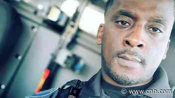 Detroit police officer killed after being 'ambushed' while responding to a gunfire call - CNN