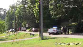 Police: One dead in Clarksville shooting - WSMV 4